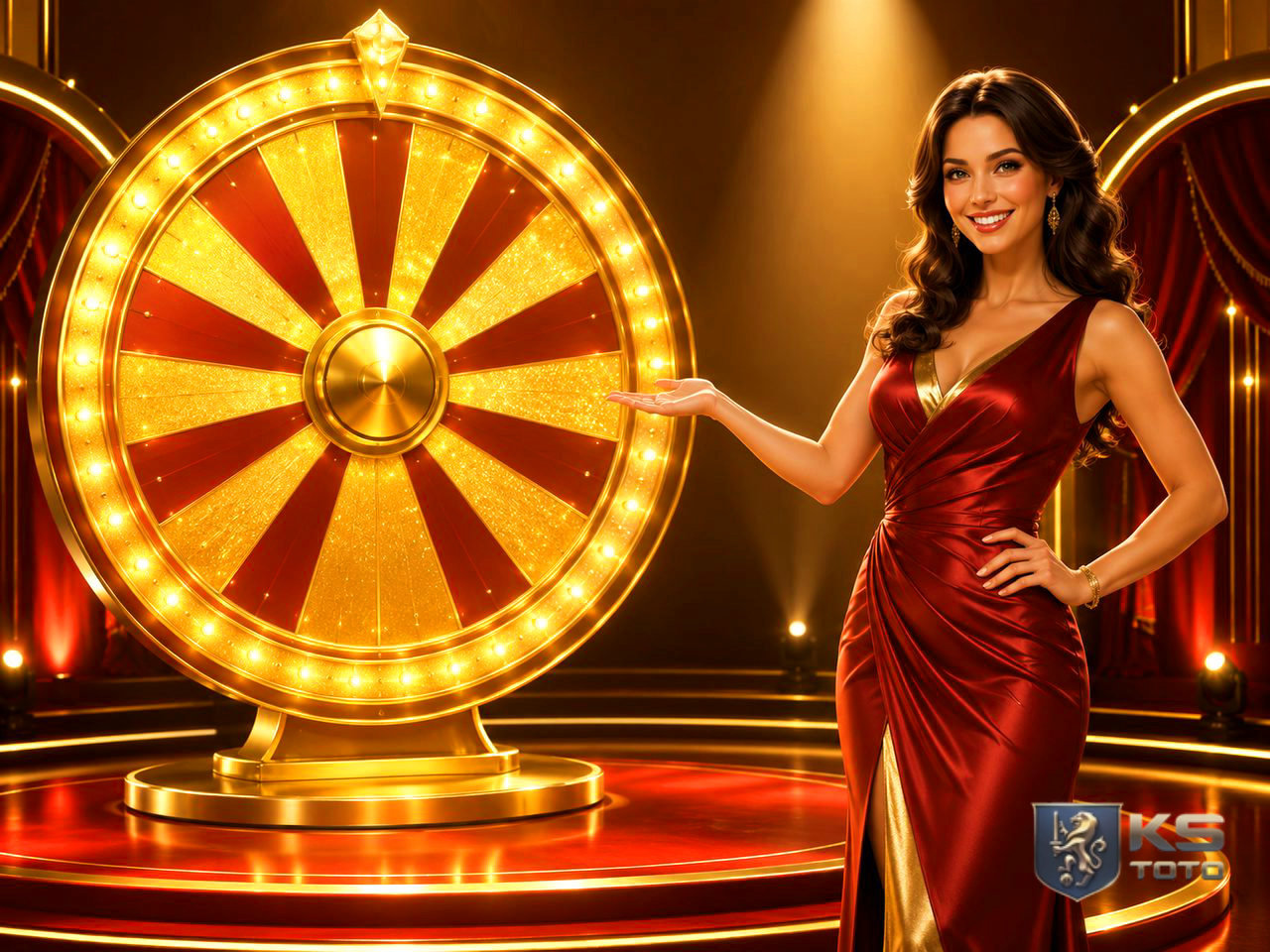 kstoto daftar tanpa aplikasi ekstra KSTOTO - bola togel berputar angka berkilau